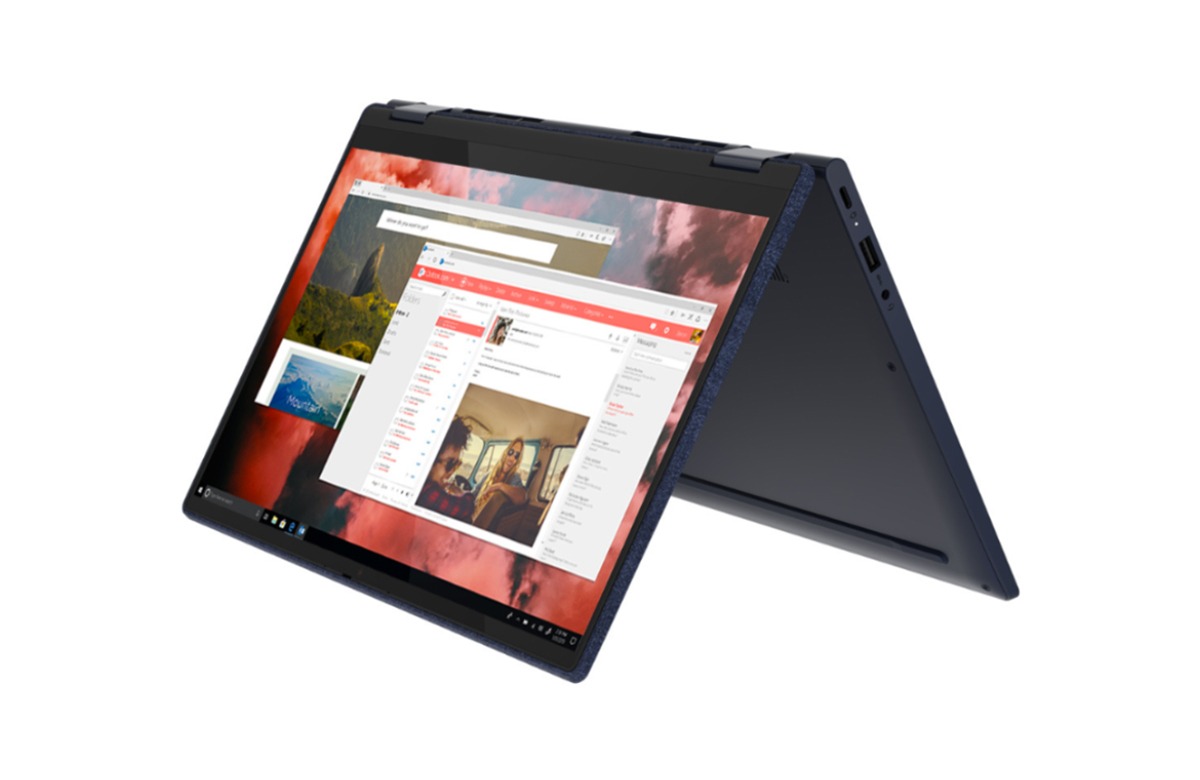 Laptop Lenovo Yoga Pro Series